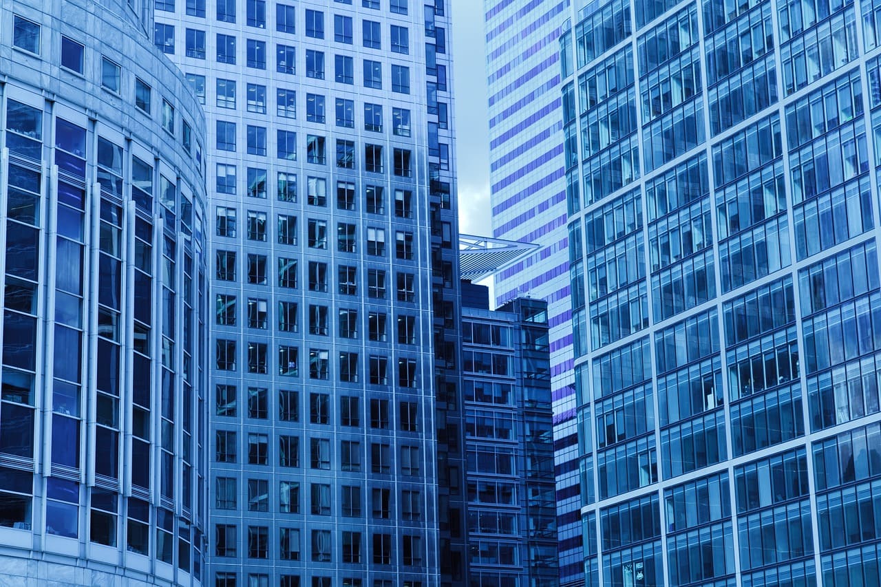 some building