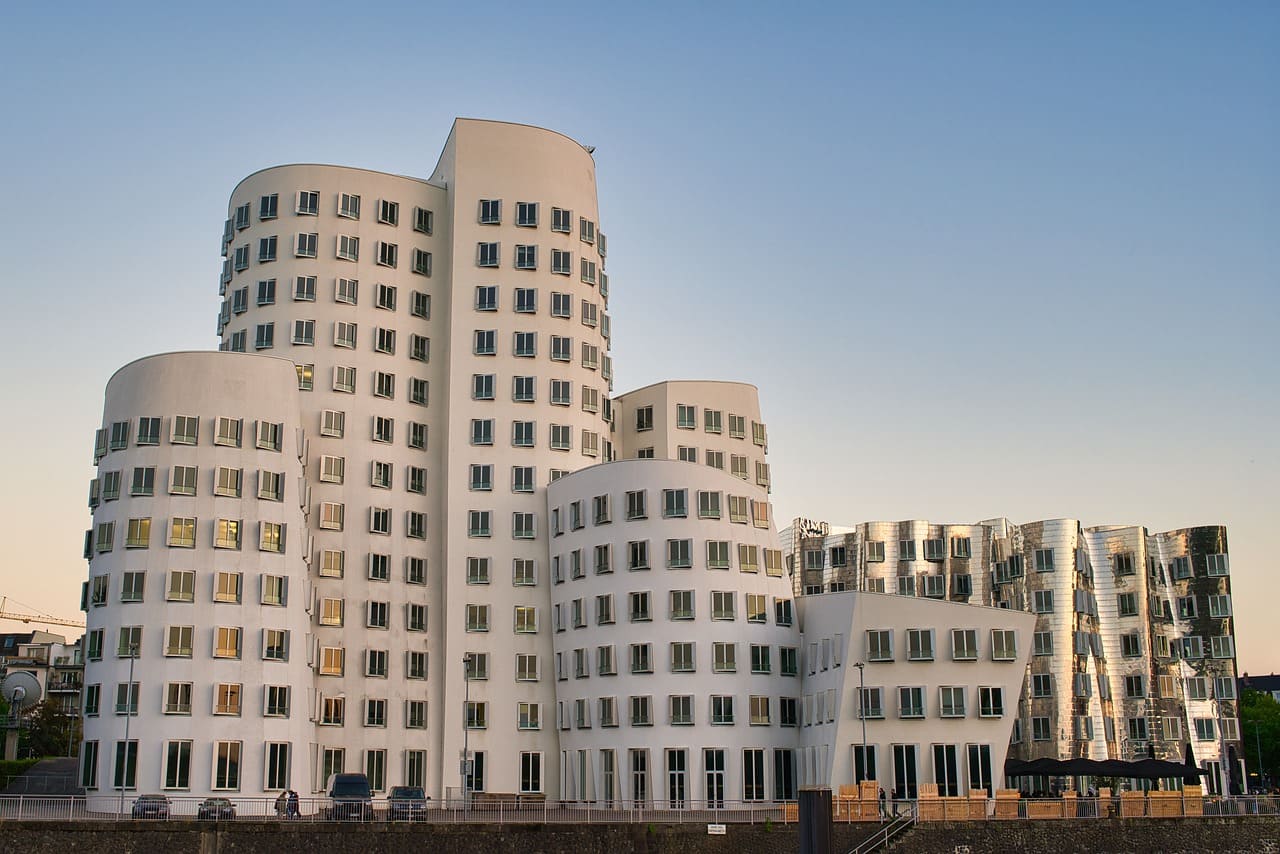 some building