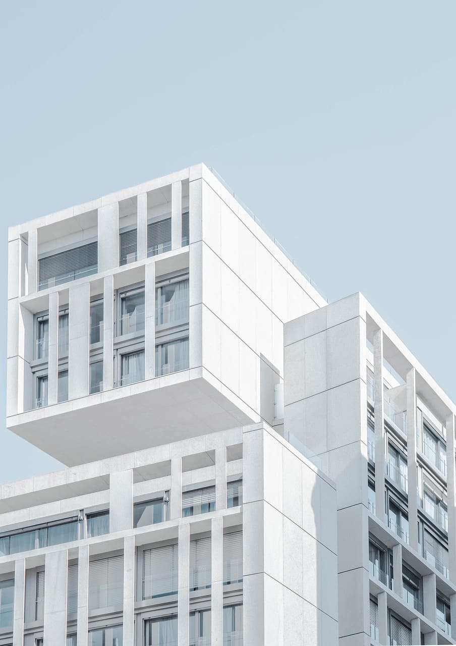 some building